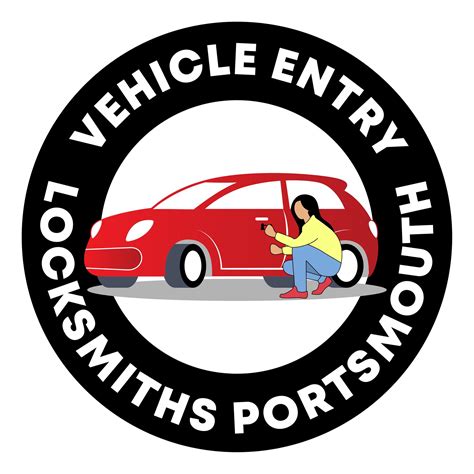 Vehicle Entry Locksmiths Portsmouth